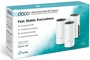 TP-Link Deco M4 AC1200 Sistema Mesh Pack de 3